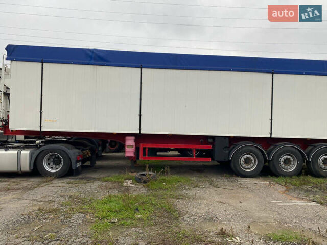 Bailey Beachcomber, объемом двигателя 0 л и пробегом 0 тыс. км за 29500 $, фото 5 на Automoto.ua