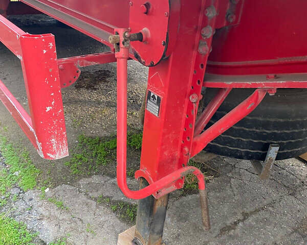 Bailey Beachcomber, объемом двигателя 0 л и пробегом 0 тыс. км за 29500 $, фото 14 на Automoto.ua