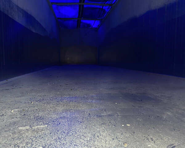 Bailey Beachcomber, объемом двигателя 0 л и пробегом 0 тыс. км за 29500 $, фото 12 на Automoto.ua