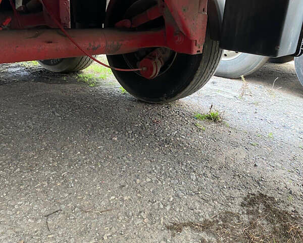 Bailey Beachcomber, объемом двигателя 0 л и пробегом 0 тыс. км за 29500 $, фото 15 на Automoto.ua