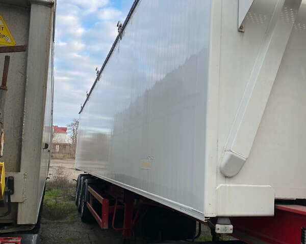 Bailey Beachcomber, объемом двигателя 0 л и пробегом 0 тыс. км за 29500 $, фото 8 на Automoto.ua