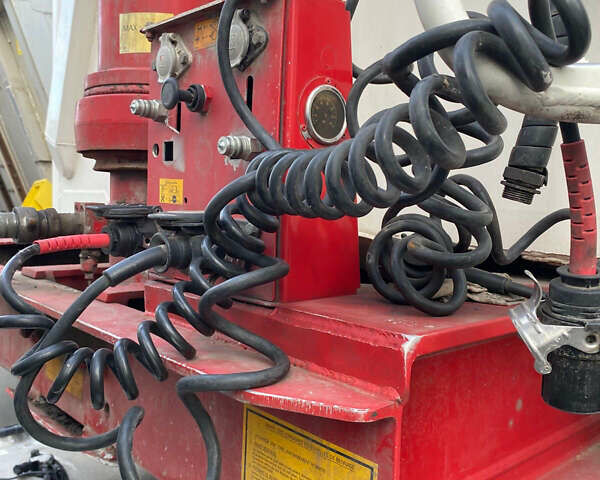 Bailey Beachcomber, объемом двигателя 0 л и пробегом 0 тыс. км за 29500 $, фото 9 на Automoto.ua