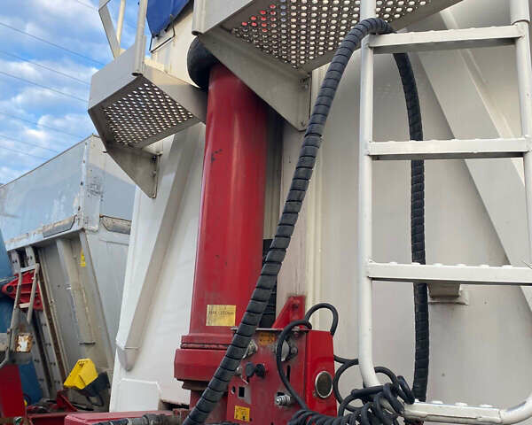 Bailey Beachcomber, объемом двигателя 0 л и пробегом 0 тыс. км за 29500 $, фото 4 на Automoto.ua