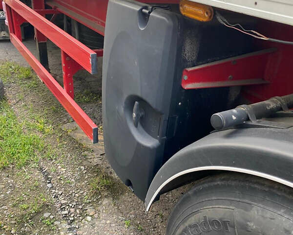 Bailey Beachcomber, объемом двигателя 0 л и пробегом 0 тыс. км за 29500 $, фото 11 на Automoto.ua