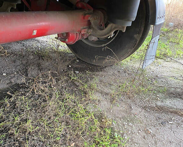 Bailey Beachcomber, объемом двигателя 0 л и пробегом 0 тыс. км за 29500 $, фото 13 на Automoto.ua