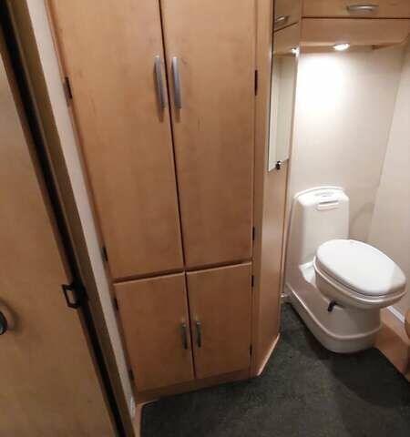 Белый Bailey Pageant Shampagne, объемом двигателя 0 л и пробегом 3 тыс. км за 11999 $, фото 54 на Automoto.ua