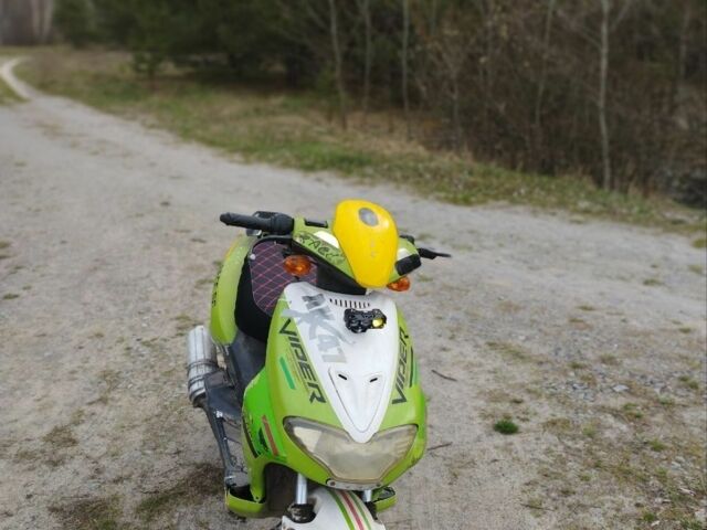 Baltmotors Інша, об'ємом двигуна 80 л та пробігом 0 тис. км за 194 $, фото 2 на Automoto.ua