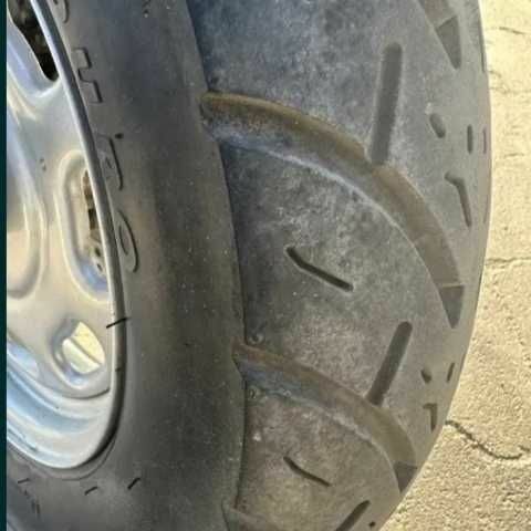 Baltmotors Другая, объемом двигателя 50 л и пробегом 0 тыс. км за 358 $, фото 5 на Automoto.ua