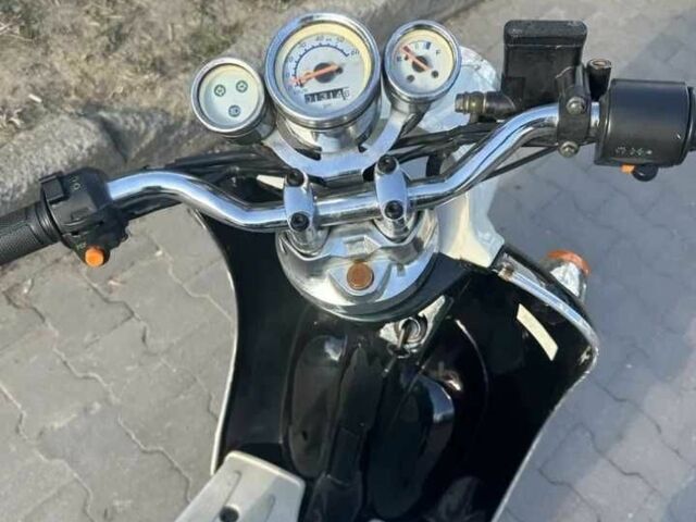 Baltmotors Другая, объемом двигателя 50 л и пробегом 0 тыс. км за 358 $, фото 3 на Automoto.ua