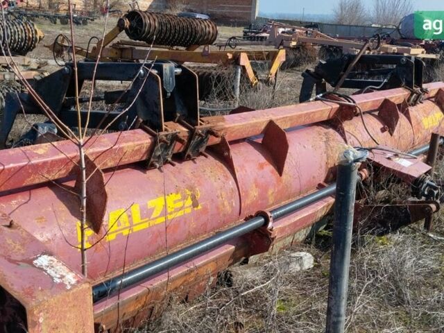 Balzer 2200, объемом двигателя 0 л и пробегом 0 тыс. км за 1213 $, фото 2 на Automoto.ua