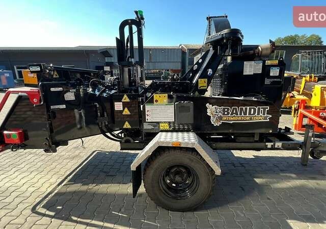 Черный Bandit 12XPC, объемом двигателя 0 л и пробегом 0 тыс. км за 60595 $, фото 6 на Automoto.ua