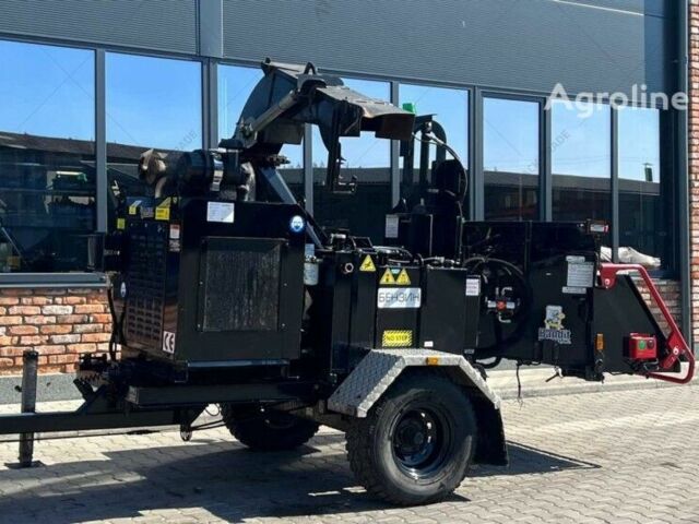 Bandit 12XPC, объемом двигателя 0 л и пробегом 0 тыс. км за 3196834 $, фото 1 на Automoto.ua