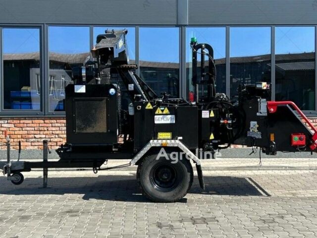 Bandit 12XPC, объемом двигателя 0 л и пробегом 0 тыс. км за 3196834 $, фото 8 на Automoto.ua