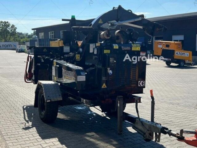 Bandit 12XPC, объемом двигателя 0 л и пробегом 0 тыс. км за 3196834 $, фото 4 на Automoto.ua