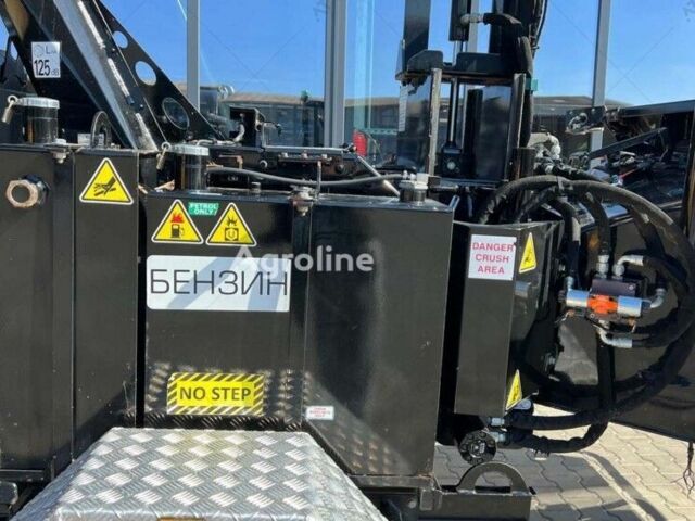 Bandit 12XPC, объемом двигателя 0 л и пробегом 0 тыс. км за 3196834 $, фото 6 на Automoto.ua