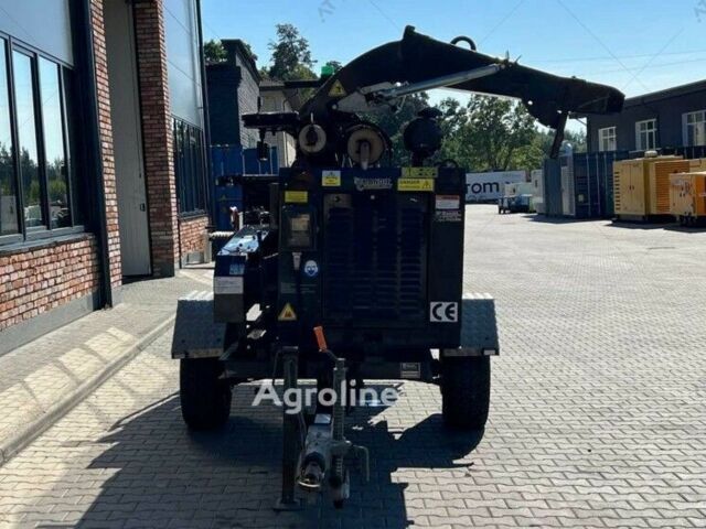 Bandit 12XPC, объемом двигателя 0 л и пробегом 0 тыс. км за 3196834 $, фото 10 на Automoto.ua