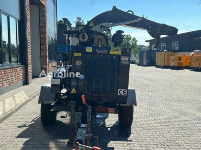 Bandit 12XPC, объемом двигателя 0 л и пробегом 0 тыс. км за 3196834 $, фото 2 на Automoto.ua