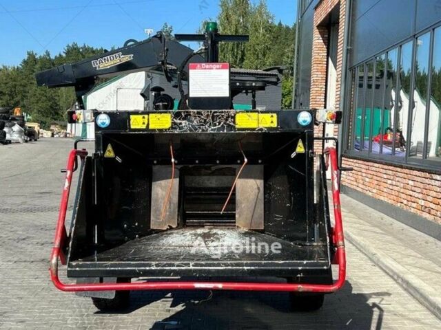 Bandit 12XPC, объемом двигателя 0 л и пробегом 0 тыс. км за 3196834 $, фото 11 на Automoto.ua