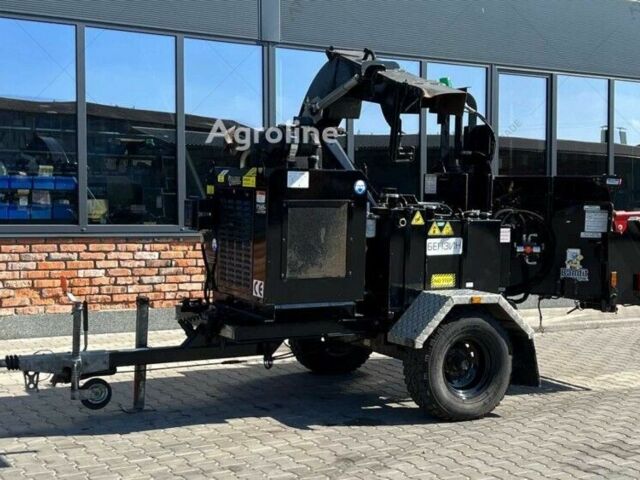 Bandit 12XPC, объемом двигателя 0 л и пробегом 0 тыс. км за 3196834 $, фото 9 на Automoto.ua