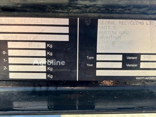 Bandit 12XPC, объемом двигателя 0 л и пробегом 0 тыс. км за 3196834 $, фото 12 на Automoto.ua