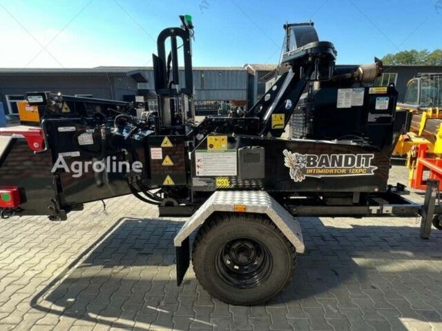 Bandit 12XPC, объемом двигателя 0 л и пробегом 0 тыс. км за 3196834 $, фото 3 на Automoto.ua