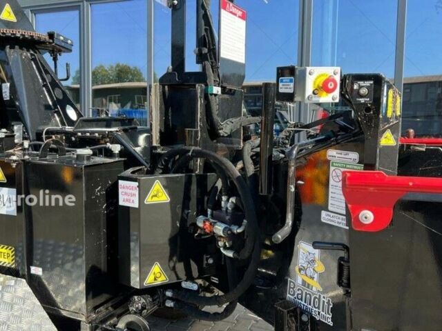 Bandit 12XPC, объемом двигателя 0 л и пробегом 0 тыс. км за 3196834 $, фото 5 на Automoto.ua