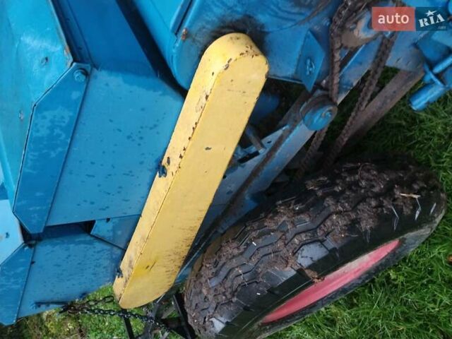 Bandvagn 206, объемом двигателя 0 л и пробегом 0 тыс. км за 2500 $, фото 10 на Automoto.ua
