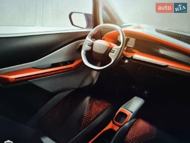 Зеленый Baojun E200, объемом двигателя 1.5 л и пробегом 666 тыс. км за 17900 $, фото 1 на Automoto.ua