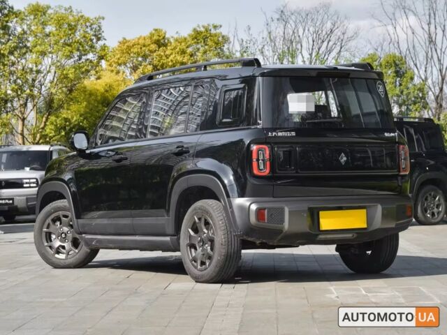 купити нове авто Baojun Yep Plus 2024 року від офіційного дилера VinAVto Baojun фото