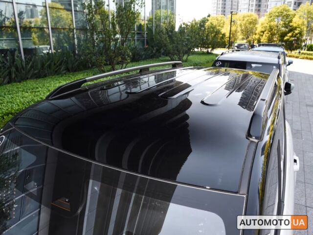 Чорний Baojun Yep Plus, об'ємом двигуна 0 л та пробігом 0 тис. км за 19700 $, фото 5 на Automoto.ua