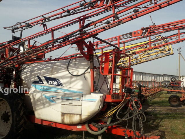 Червоний Bargam Другая, об'ємом двигуна 0 л та пробігом 0 тис. км за 116049 $, фото 2 на Automoto.ua