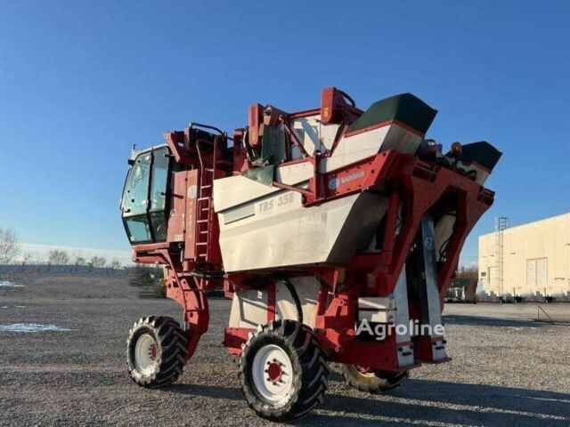 Bargam Другая, об'ємом двигуна 2.3 л та пробігом 0 тис. км за 75653 $, фото 2 на Automoto.ua