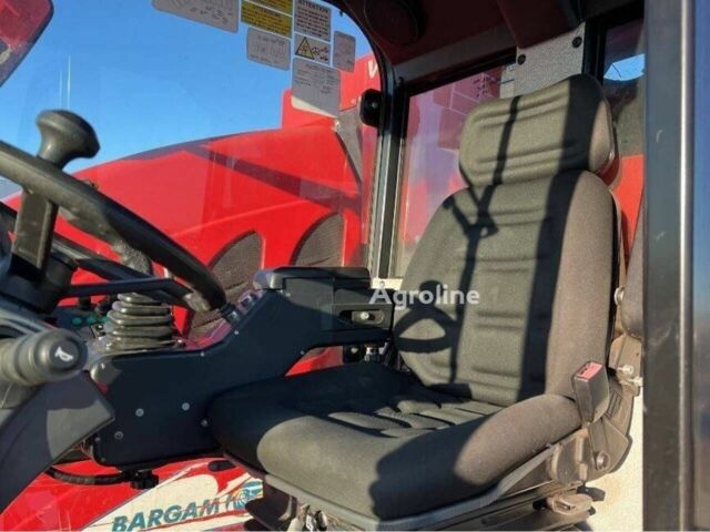 Bargam Другая, об'ємом двигуна 2.3 л та пробігом 0 тис. км за 75653 $, фото 3 на Automoto.ua