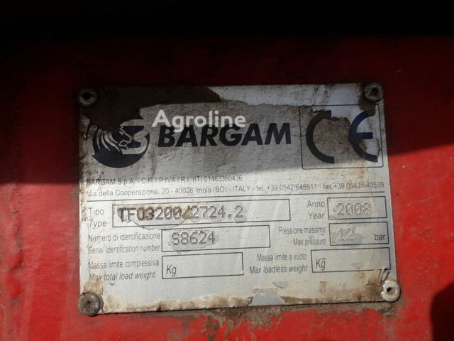 Bargam Другая, об'ємом двигуна 0 л та пробігом 0 тис. км за 220925 $, фото 1 на Automoto.ua