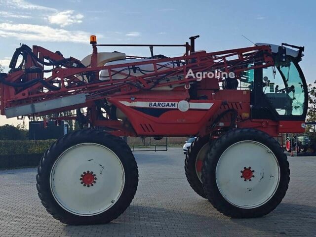 Bargam Другая, объемом двигателя 0 л и пробегом 0 тыс. км за 65557 $, фото 4 на Automoto.ua