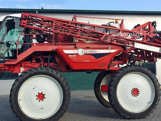 Bargam Другая, объемом двигателя 0 л и пробегом 0 тыс. км за 65557 $, фото 2 на Automoto.ua