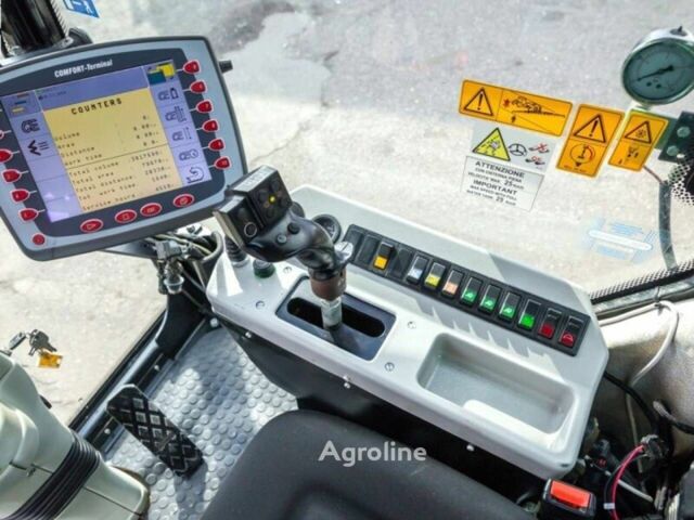 Bargam Другая, объемом двигателя 0 л и пробегом 0 тыс. км за 75007 $, фото 3 на Automoto.ua