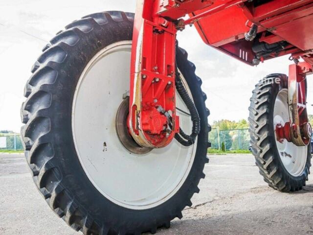 Bargam Другая, объемом двигателя 0 л и пробегом 0 тыс. км за 75007 $, фото 4 на Automoto.ua