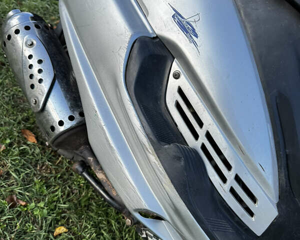 Barracuda Barracuda, объемом двигателя 0.12 л и пробегом 13 тыс. км за 356 $, фото 9 на Automoto.ua