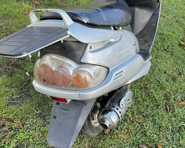 Barracuda Barracuda, объемом двигателя 0.12 л и пробегом 13 тыс. км за 356 $, фото 8 на Automoto.ua