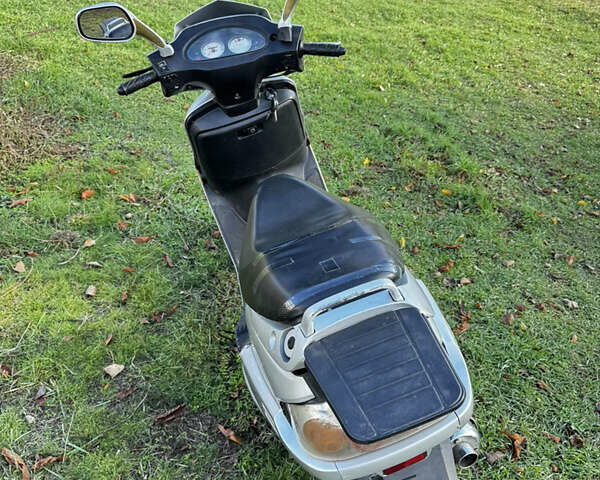 Barracuda Barracuda, объемом двигателя 0.12 л и пробегом 13 тыс. км за 356 $, фото 7 на Automoto.ua