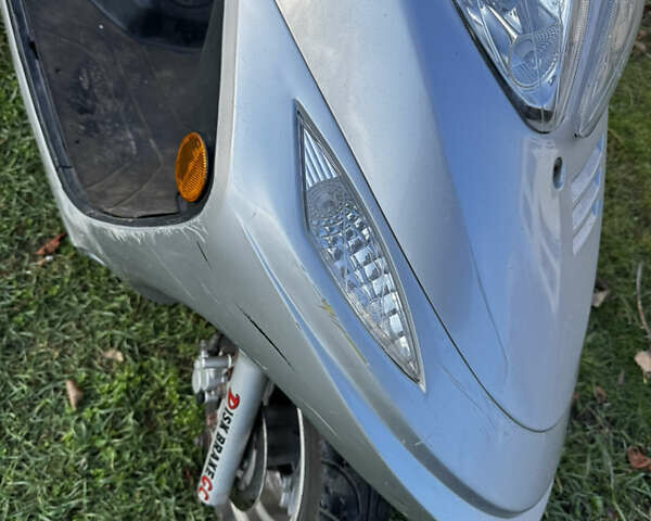 Barracuda Barracuda, объемом двигателя 0.12 л и пробегом 13 тыс. км за 356 $, фото 11 на Automoto.ua