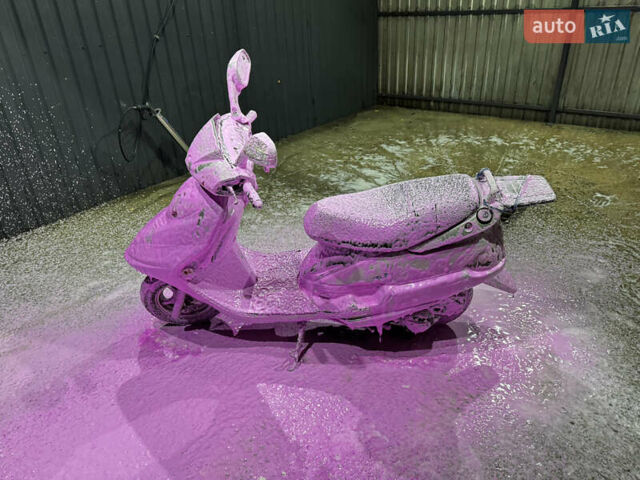 Barracuda Barracuda, объемом двигателя 0.12 л и пробегом 13 тыс. км за 356 $, фото 16 на Automoto.ua