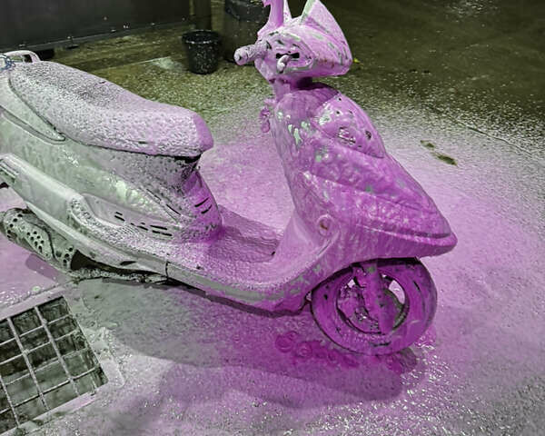 Barracuda Barracuda, объемом двигателя 0.12 л и пробегом 13 тыс. км за 356 $, фото 6 на Automoto.ua