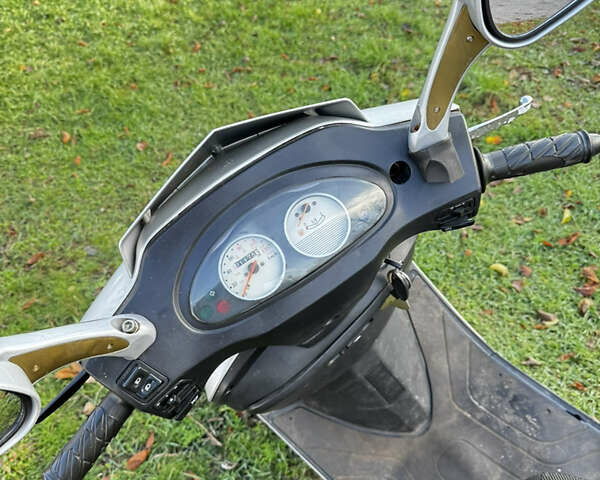 Barracuda Barracuda, объемом двигателя 0.12 л и пробегом 13 тыс. км за 356 $, фото 13 на Automoto.ua