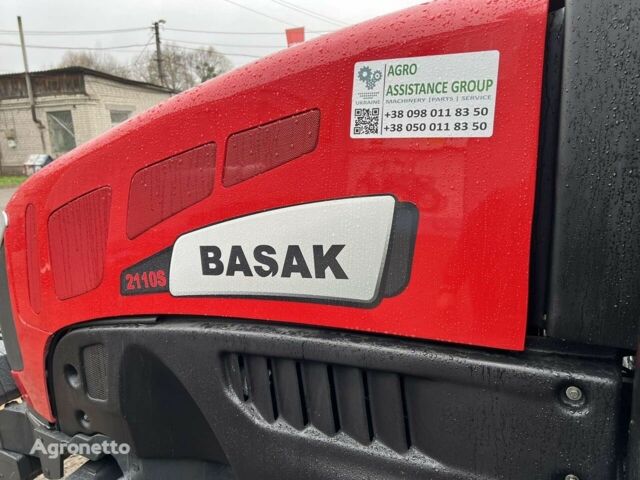 Basak 2110, об'ємом двигуна 0 л та пробігом 0 тис. км за 55332 $, фото 12 на Automoto.ua