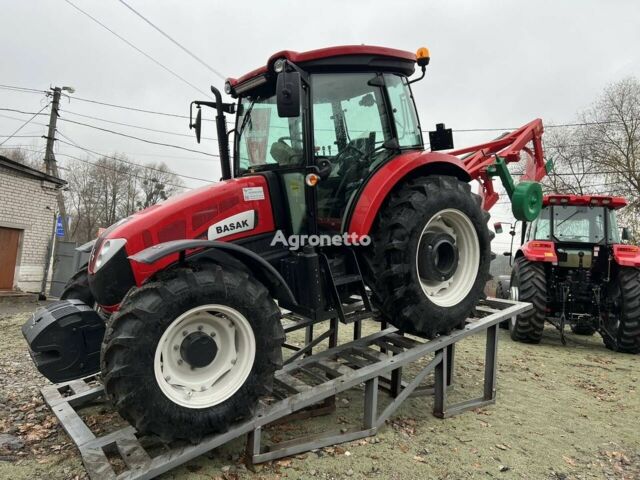 Basak 2110, об'ємом двигуна 0 л та пробігом 0 тис. км за 55332 $, фото 2 на Automoto.ua