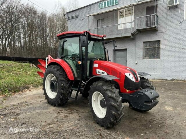 Basak 2110, об'ємом двигуна 0 л та пробігом 0 тис. км за 55332 $, фото 4 на Automoto.ua