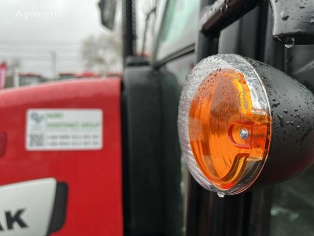 Basak 2110, об'ємом двигуна 0 л та пробігом 0 тис. км за 55332 $, фото 9 на Automoto.ua