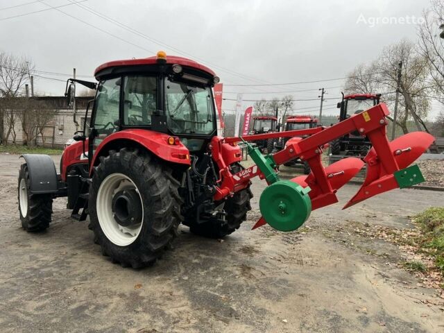 Basak 2110, об'ємом двигуна 0 л та пробігом 0 тис. км за 55332 $, фото 14 на Automoto.ua